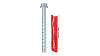 Hilti Kwik-X Dual Action Химический анкер